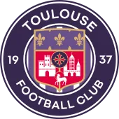 Toulouse Women logo