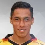 Gedy Aaron Penafiel photo 