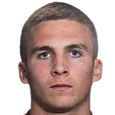 Owen Joel Dodgson portrait