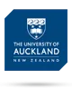 University of Auckland logo