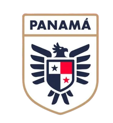 Panama U20 logo