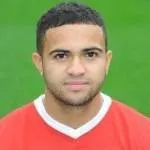 Reuben Noble-Lazarus logo