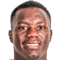 François Mughe logo