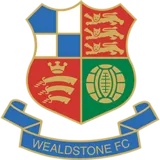 Wealdstone FC logo