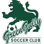 Green Gully Cavaliers U21