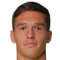 Oleksandr Tymchyk logo