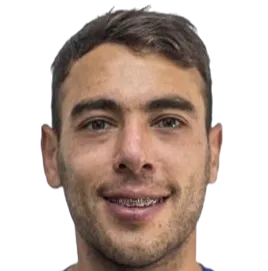 Matías Catalán logo