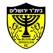 Beitar Tobruk U19 logo