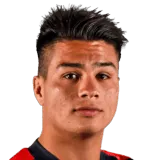 Alexander Díaz logo