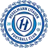 Hegelmann U19 logo