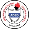 Asociacion Deportiva Everton Olimpia logo