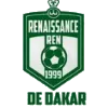 Renaissance Dakar logo