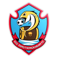 Samut Songkhram FC