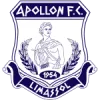 Apollon Limassol LFC Women logo