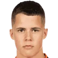 Óskar Borgthórsson portrait