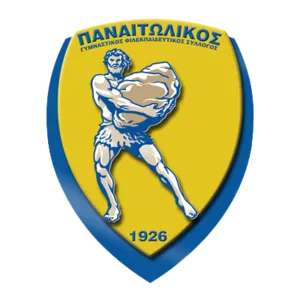 Panetolikos U20 logo