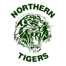 Northern Tigers logo
