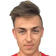 Johannes Eftevaag logo