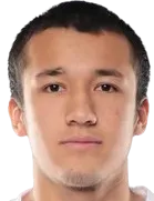 Oybek Urmonjonov logo