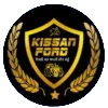 Kissan Ford logo