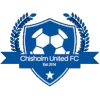 Chisholm United FC logo