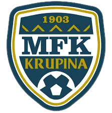 MFK Krupina logo