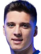 Dmytro Bilonog photo 