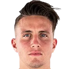 Luca Pellegrini photo