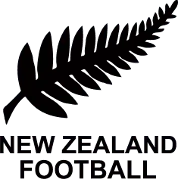New Zealand U23 logo