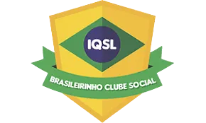Brasileirinho RJ logo