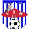 Union Sportive Sainte Rose logo