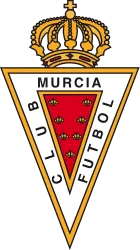Real Murcia U18 logo