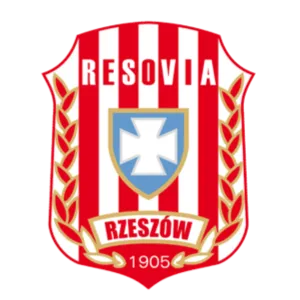 Resovia Youth logo