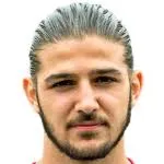 Serhat Zubeyr·Koruk logo