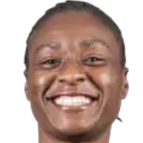 Annie Enganemben photo 