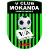 V.Club Mokanda logo