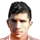 Zakaria Hanan portrait