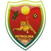 Petrolina PE U20 logo