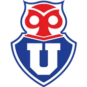 Universidad de Chile logo