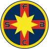 FCSB U19 logo