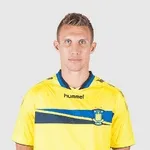 Martin Albrechtsen logo