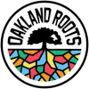 Oakland Roots logo
