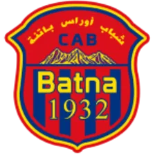 ALS Batna Women logo
