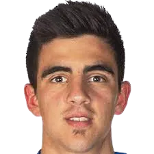 Hernán De La Fuente logo