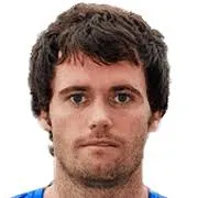 David Scullion photo 