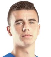 Mihael Kupresak logo