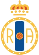 Real Aviles CF Women logo