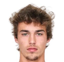 Vasco da Silva Moreira portrait