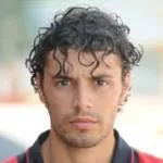 Ivano Baldanzeddu logo