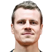 Michał Ilków-Gołąb logo